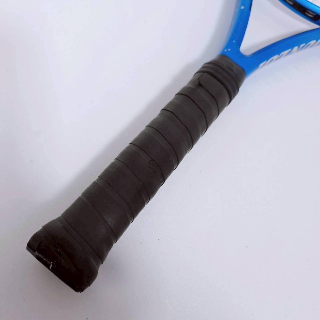 DUNLOP FX500LS テニスラケット