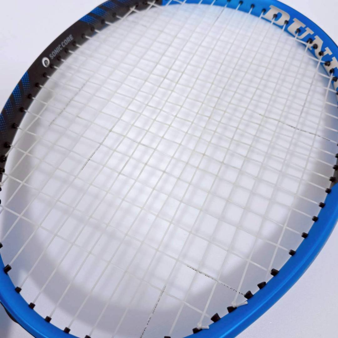 DUNLOP FX500LS テニスラケット