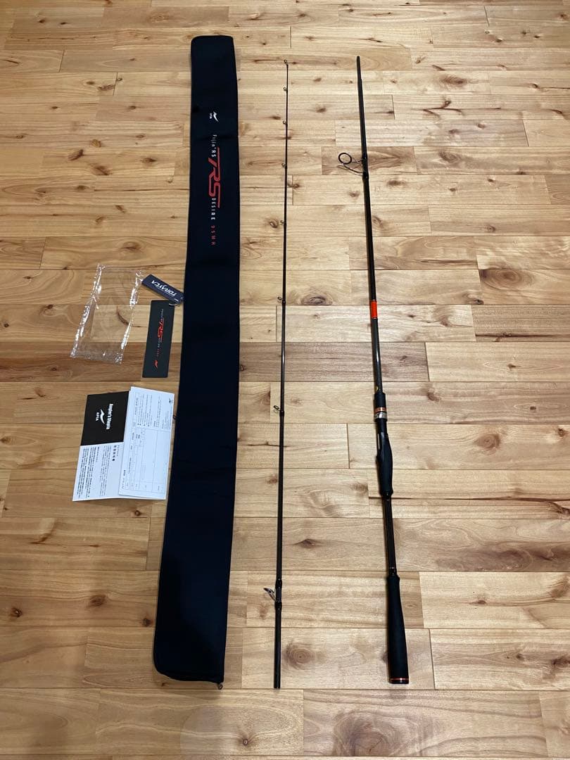 フージンRS デザイア95MH