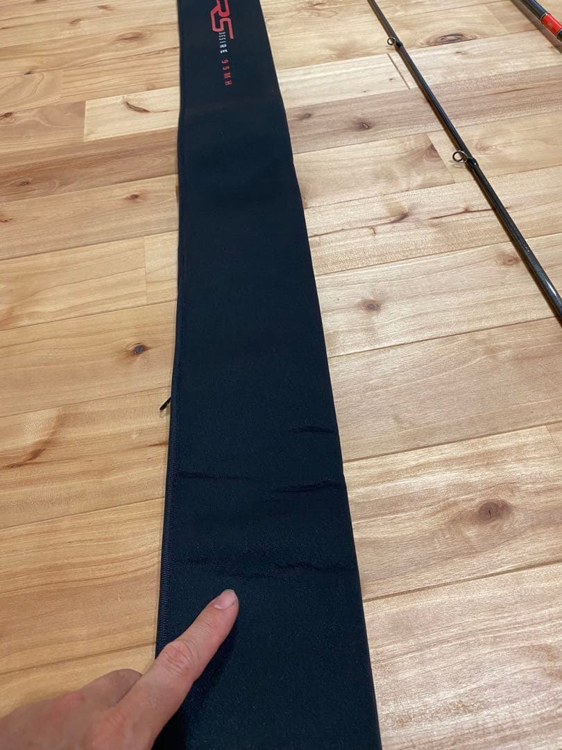 フージンRS デザイア95MH