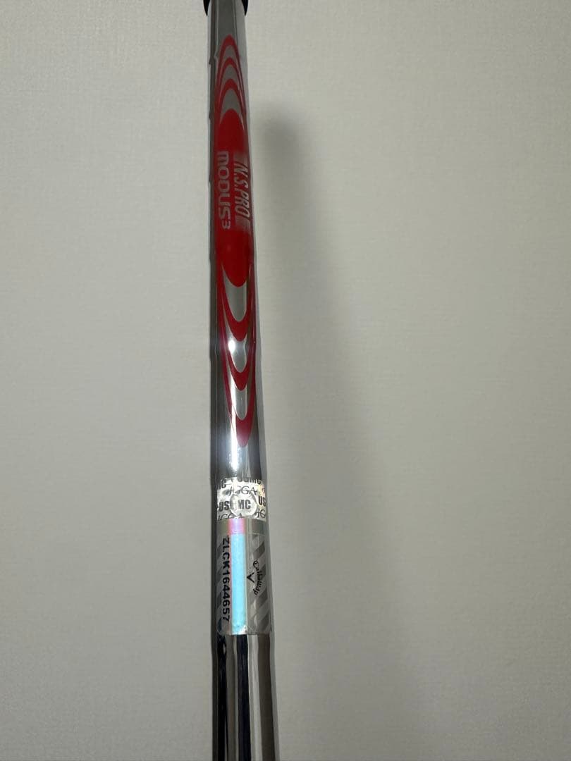 レフティ キャロウェイ OPUS SPウェッジ 50°/10°Sモーダス120S