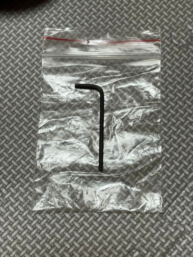 emin percussion リク