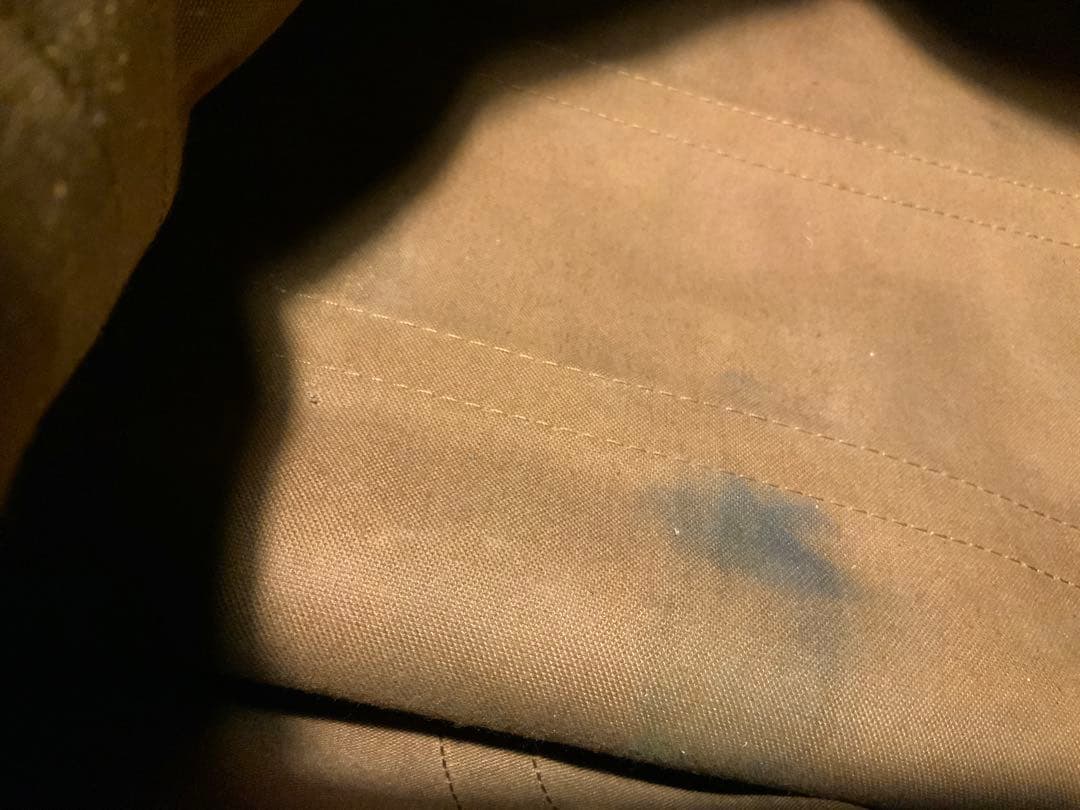 ルイヴィトン・ボストンバッグ