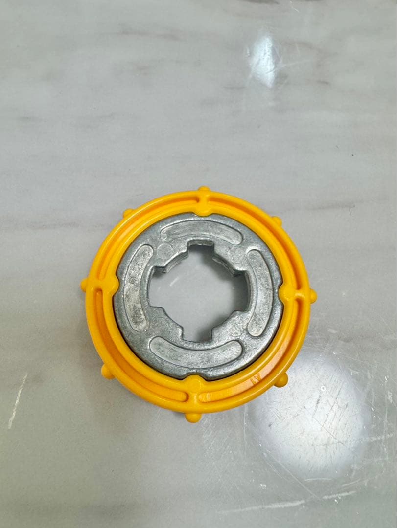 爆転シュートベイブレード HMSパーツ ①