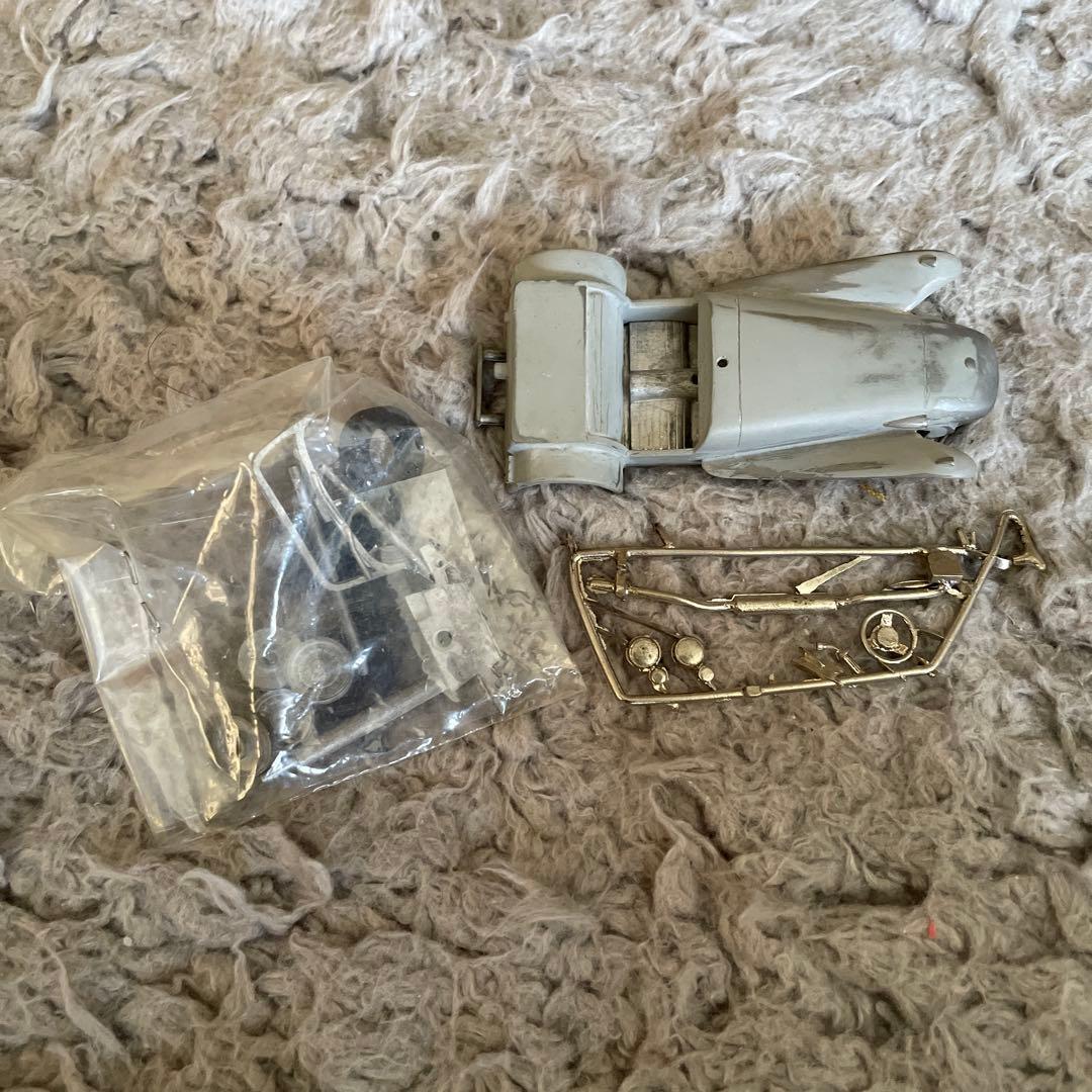 ロータス、スーパー7