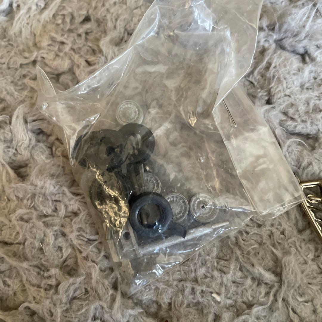 ロータス、スーパー7