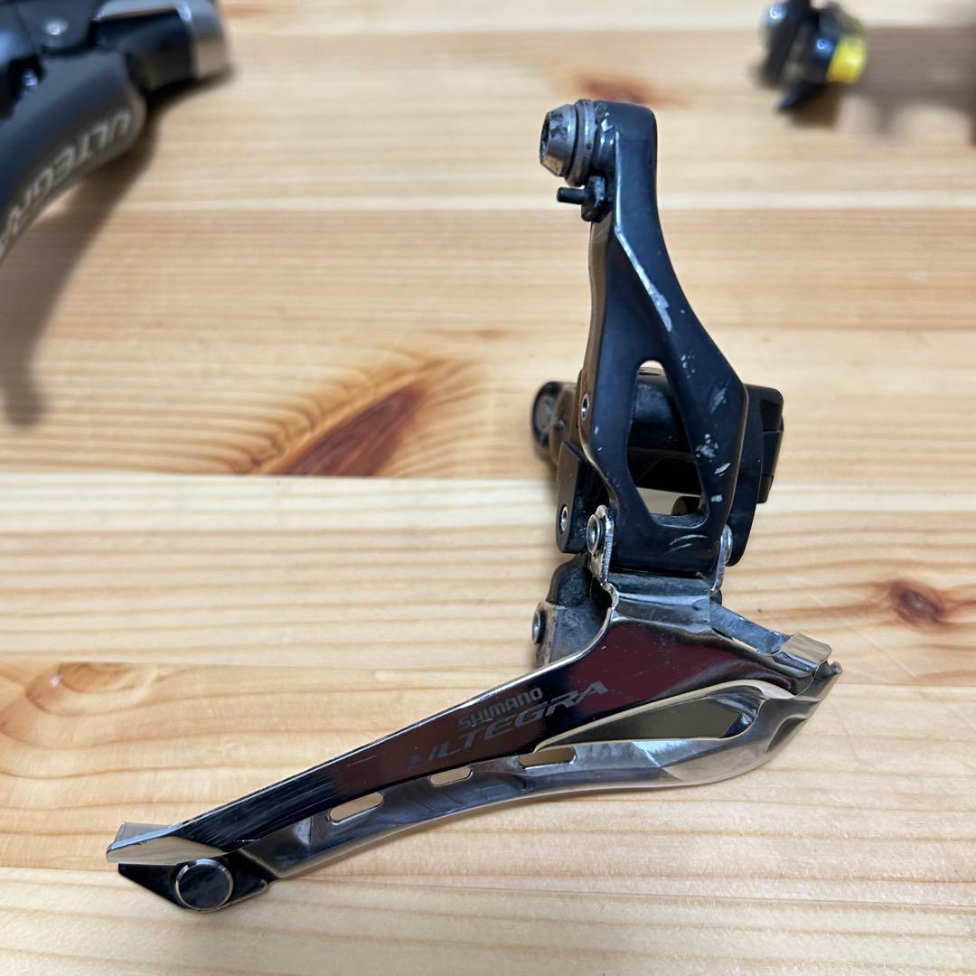 ま*。様 アルテグラコンポ　6800系