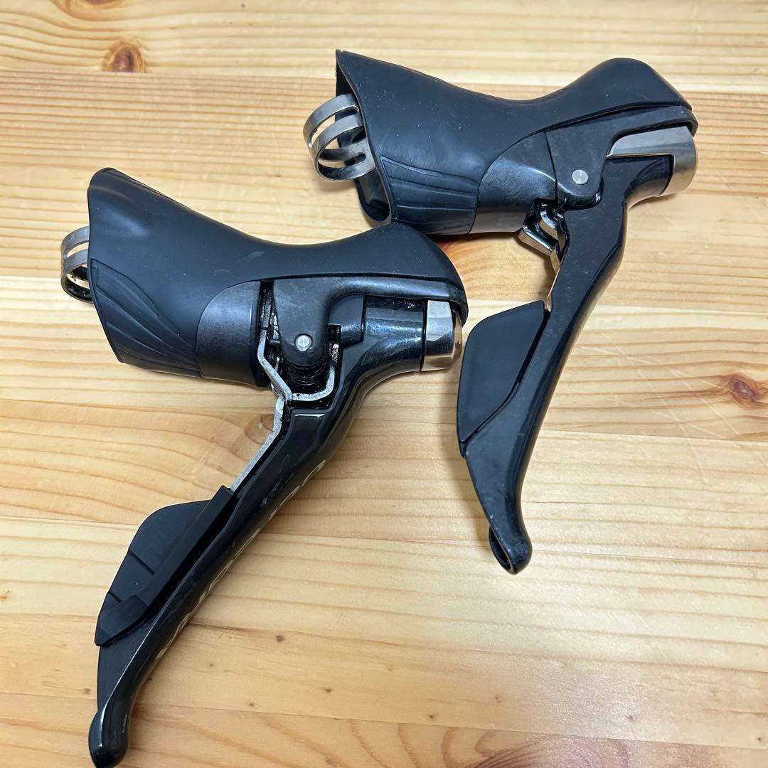 ま*。様 アルテグラコンポ　6800系