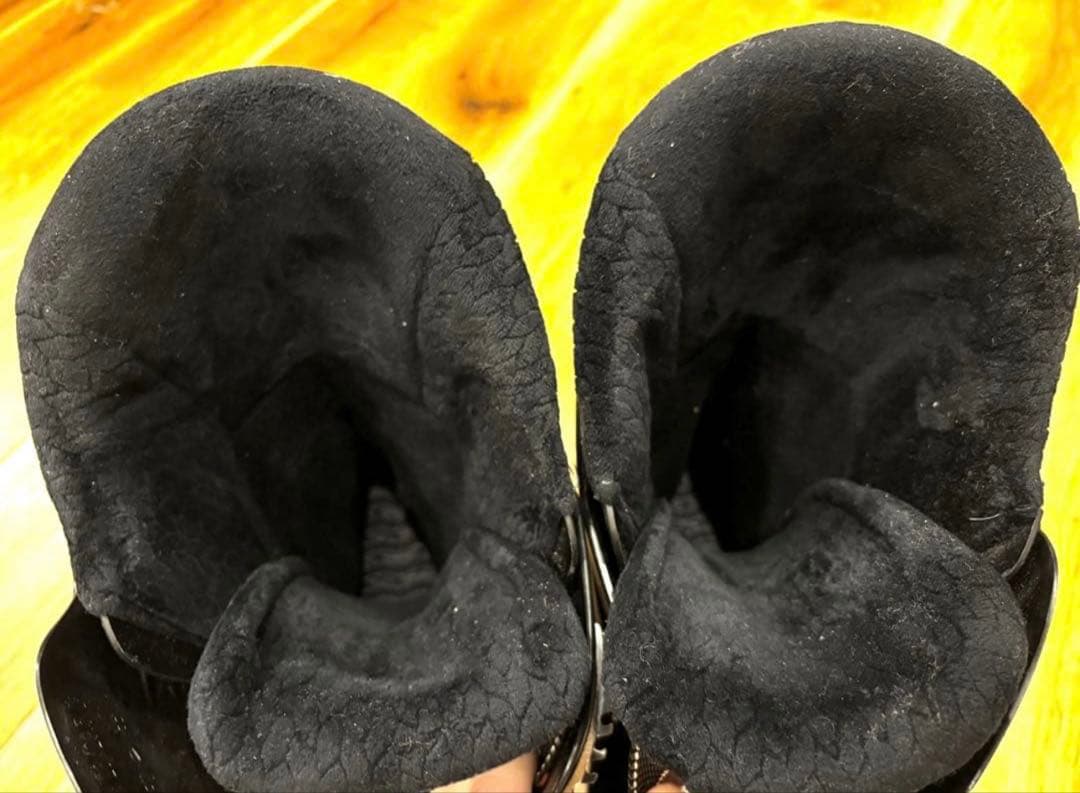 Salomon X Access 90 スキー用ブーツ 28cm 黒/オレンジ