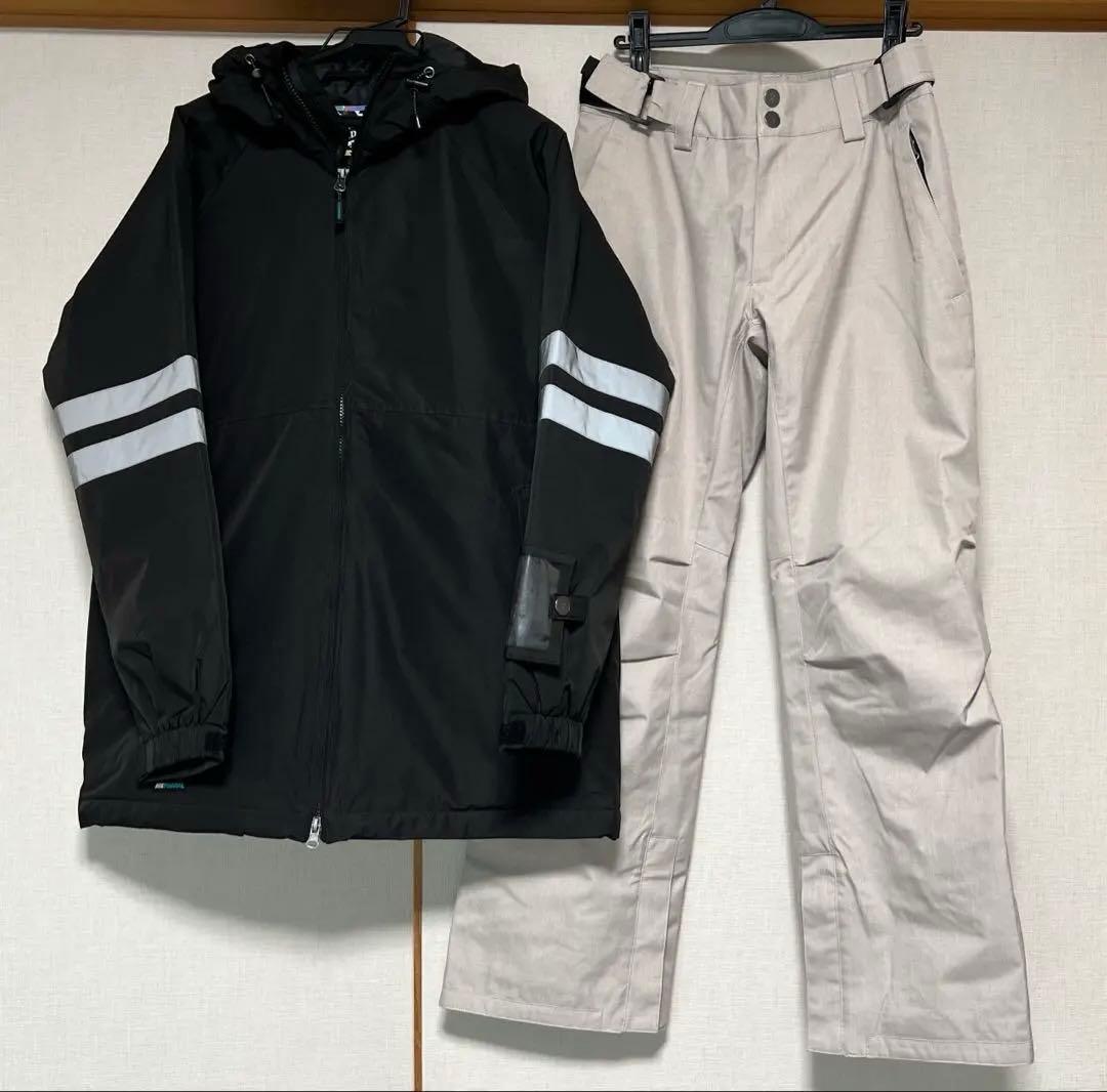 ICEPARDAL(アイスパーダル) スノボウェア スキーウェア セット