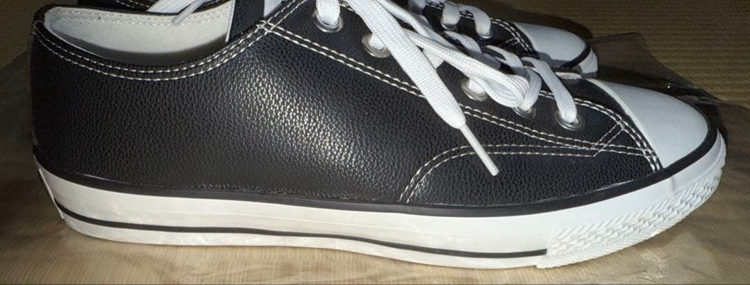 【箱無し】コンバース ゴルフシューズ オールスター GF OX おまけ付き⭐️