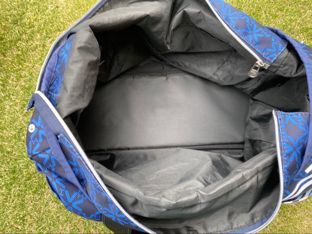 VIVAHEART ゴルフバッグセット ネイビー