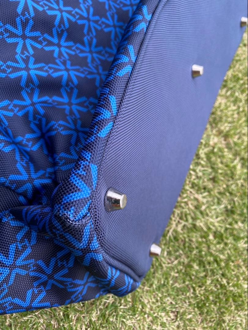 VIVAHEART ゴルフバッグセット ネイビー