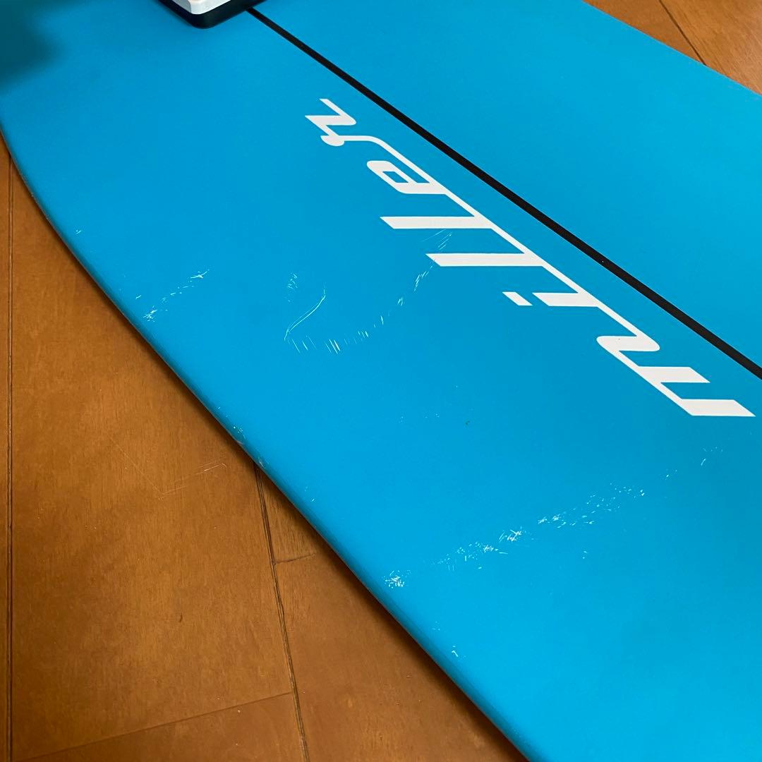 miller サーフスケート