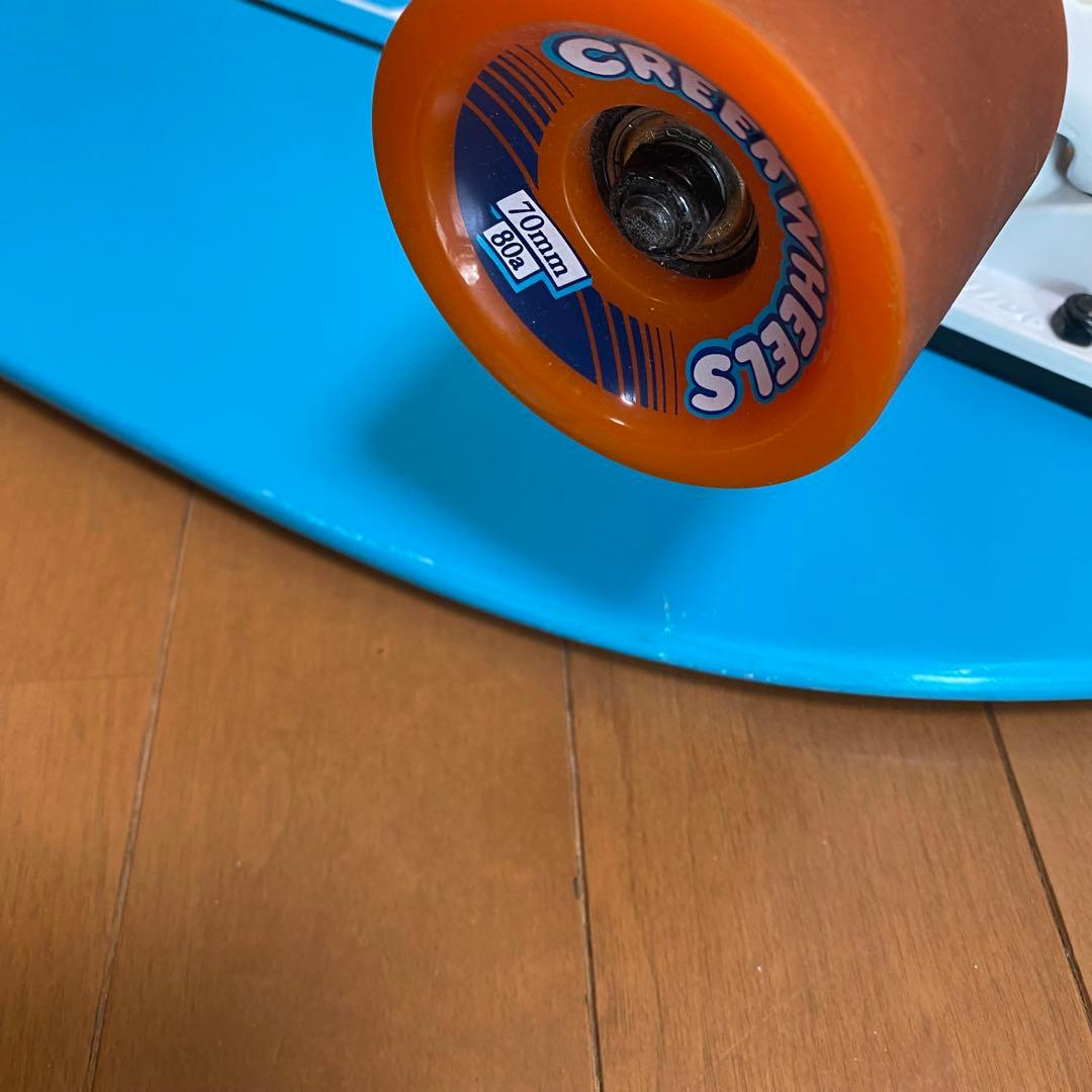 miller サーフスケート