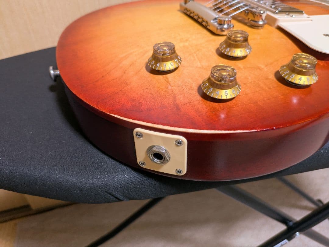 ギター Gibson Les Paul Tribute2019