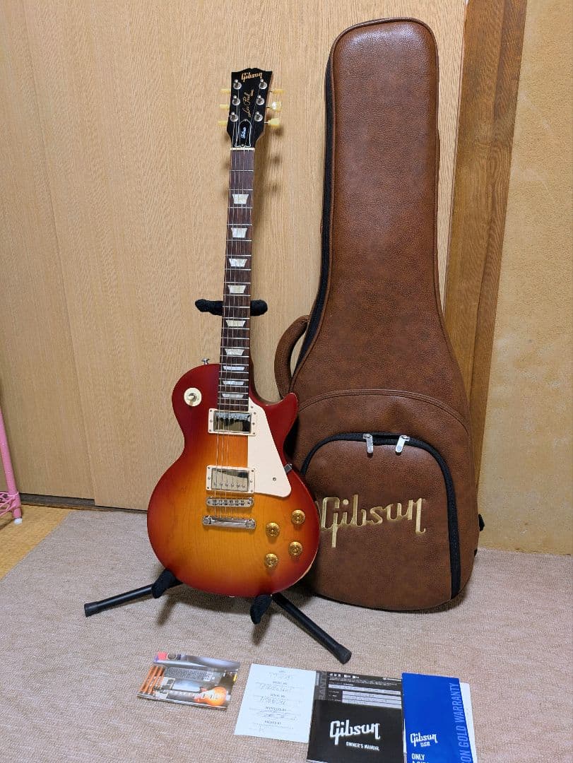 ギター Gibson Les Paul Tribute2019