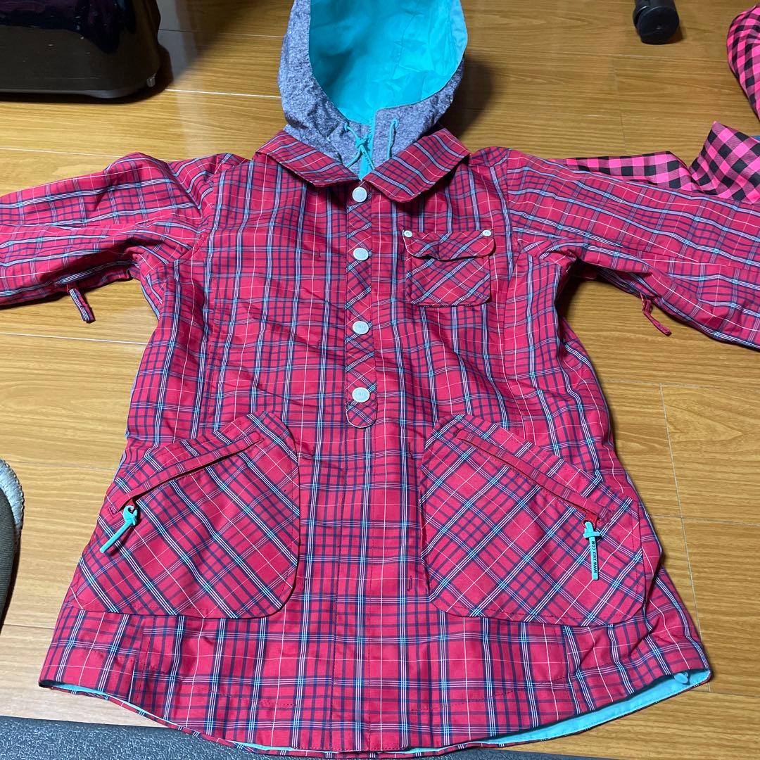 2セット　スキーウェア イグニオ　phoenix 姉妹　レディースS 一度使用