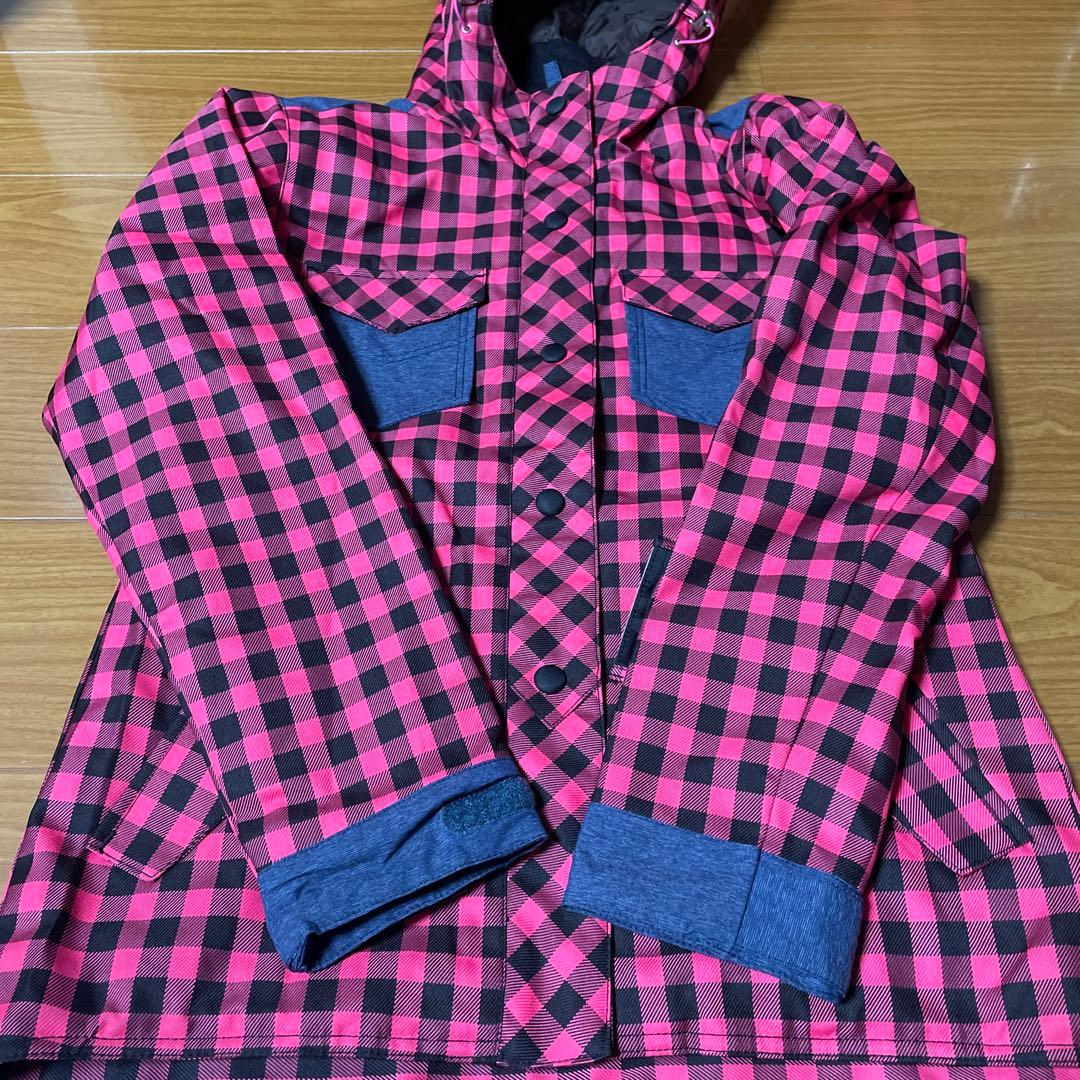 2セット　スキーウェア イグニオ　phoenix 姉妹　レディースS 一度使用