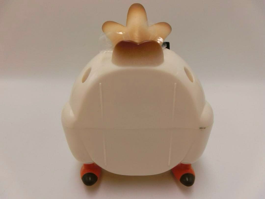 ファイナルファンタジーXIV FF14 でぶチョコボのアラームクロック