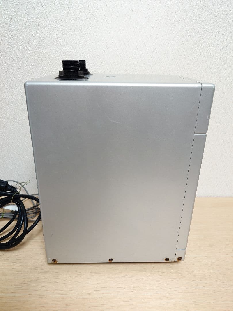 GEX クールウェイ100 Cool Way 100 水槽用クーラー ジャンク品