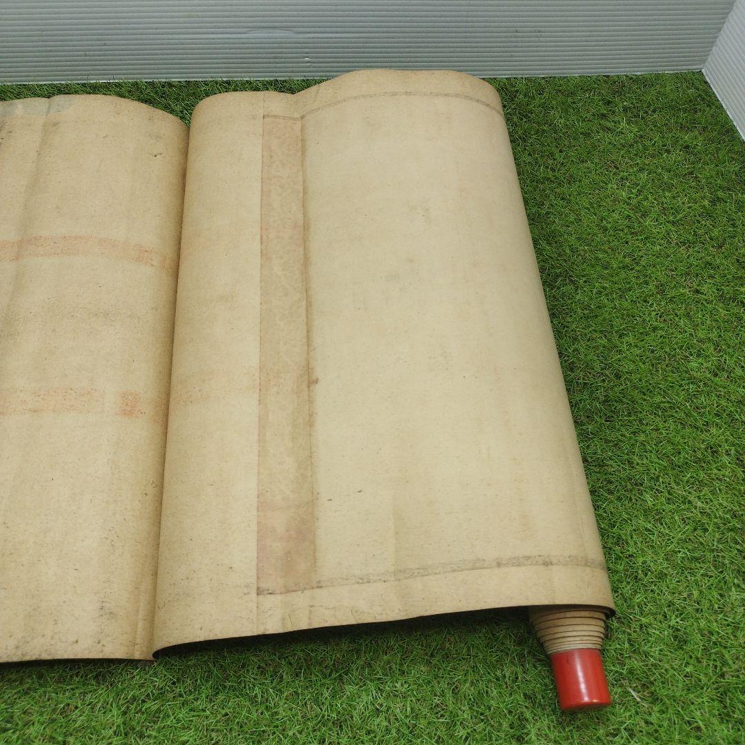 絵巻 掛け軸　掛軸 蓮如上人御遺徳繪傳 愛知県亀崎町 聖跡興隆會