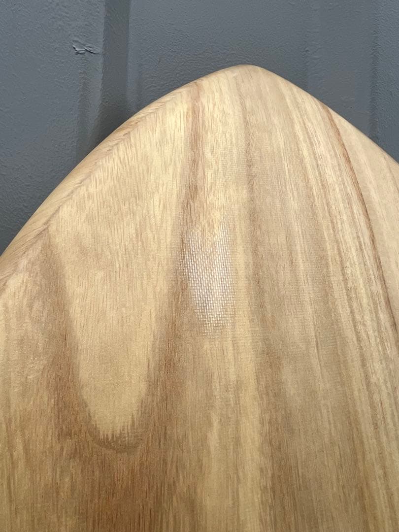 ショートボード　ツイン　ALOHA