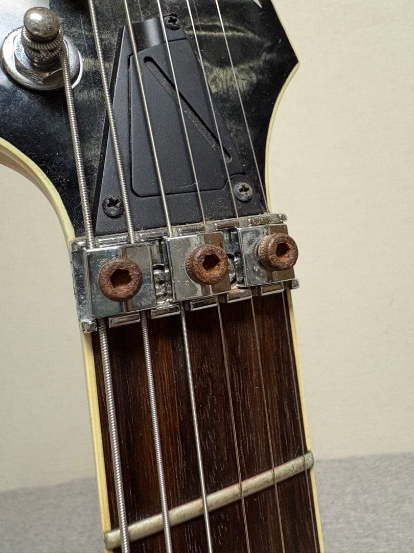 Ibaneze SRG450QMZD 2012年製