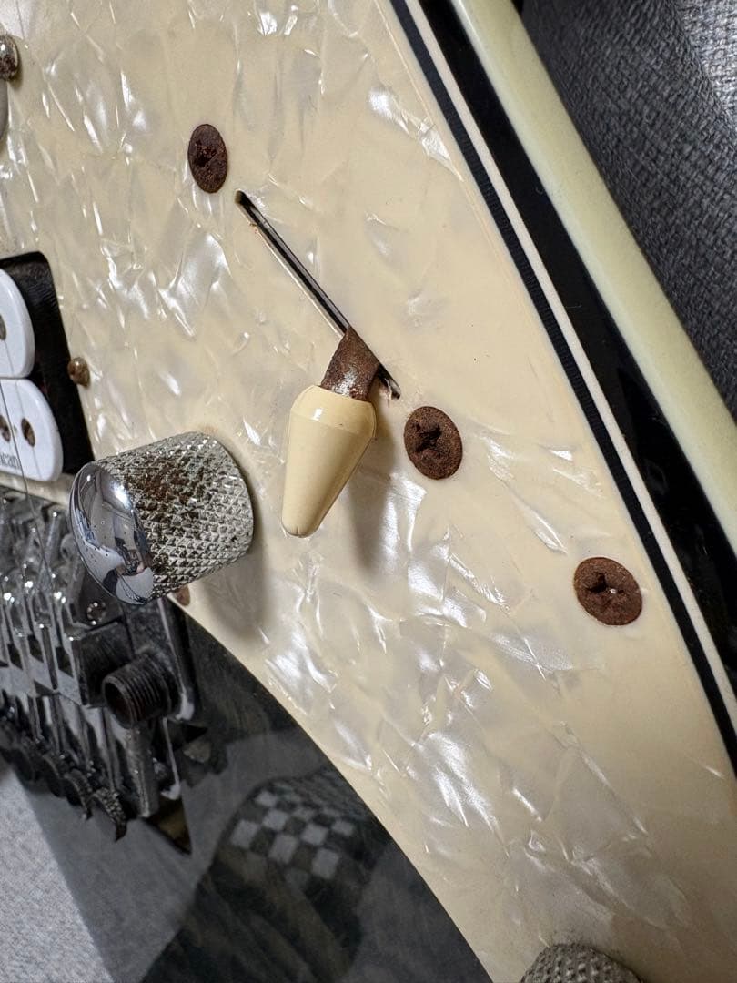 Ibaneze SRG450QMZD 2012年製