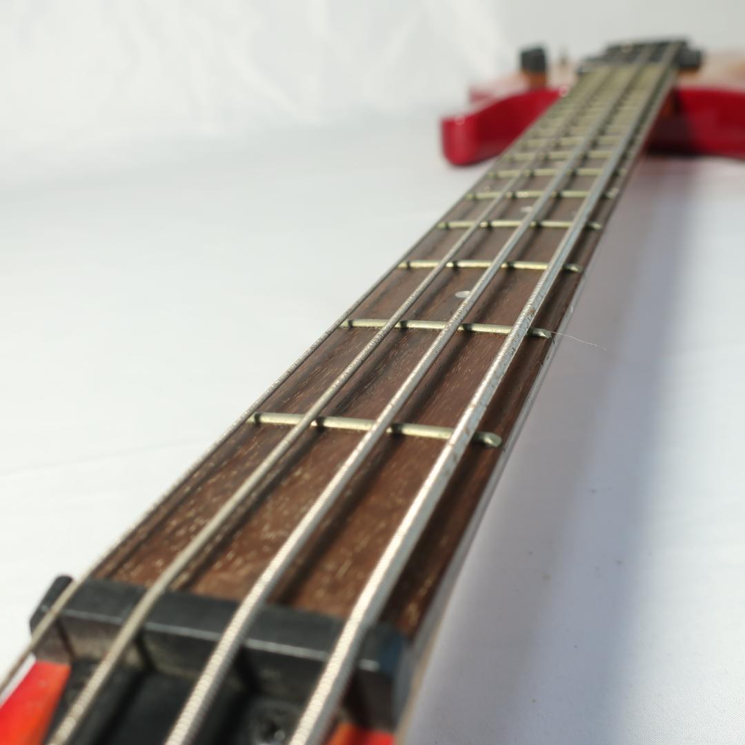 Aria ProII IGB-380 アクティブベース チェリサン ジャックなし