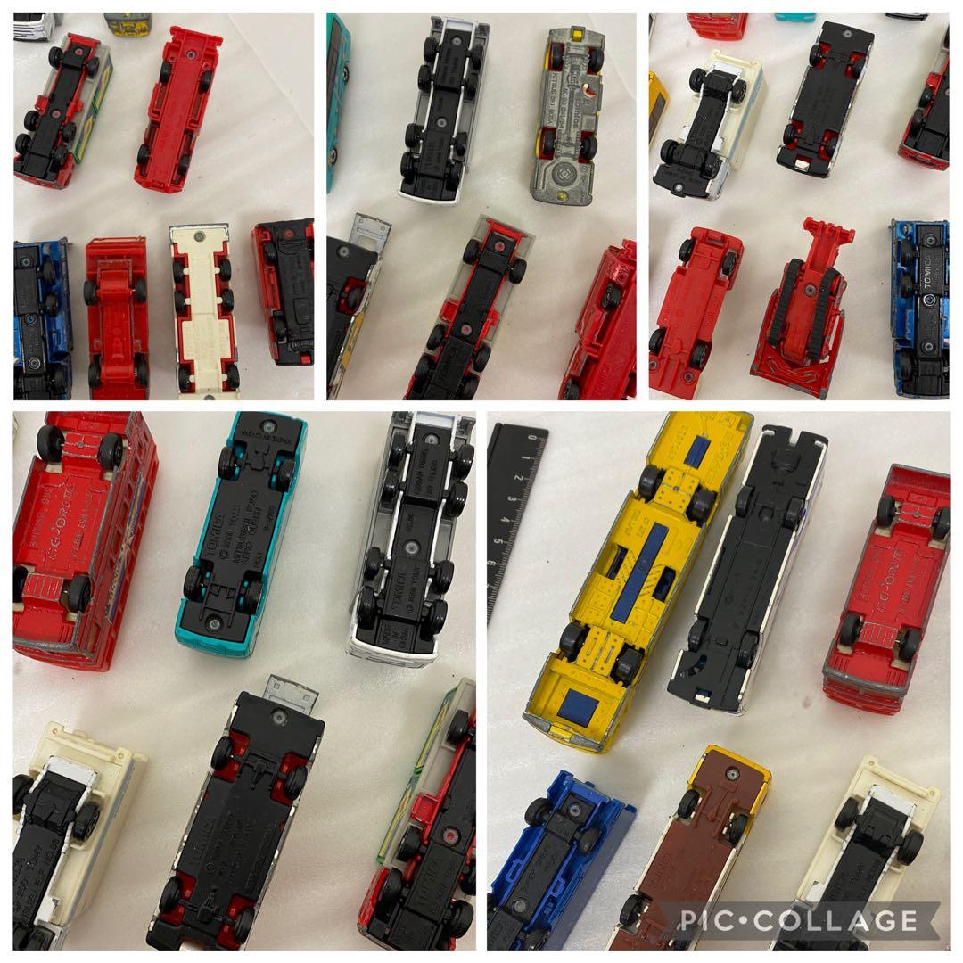 3-3242 各種ミニカーまとめ29点