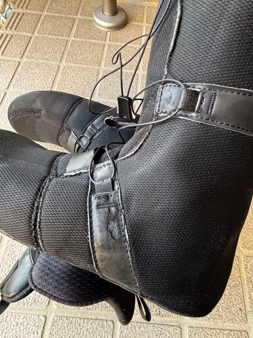 Salomon DIALOGUE WIDE ダイアログ ワイド