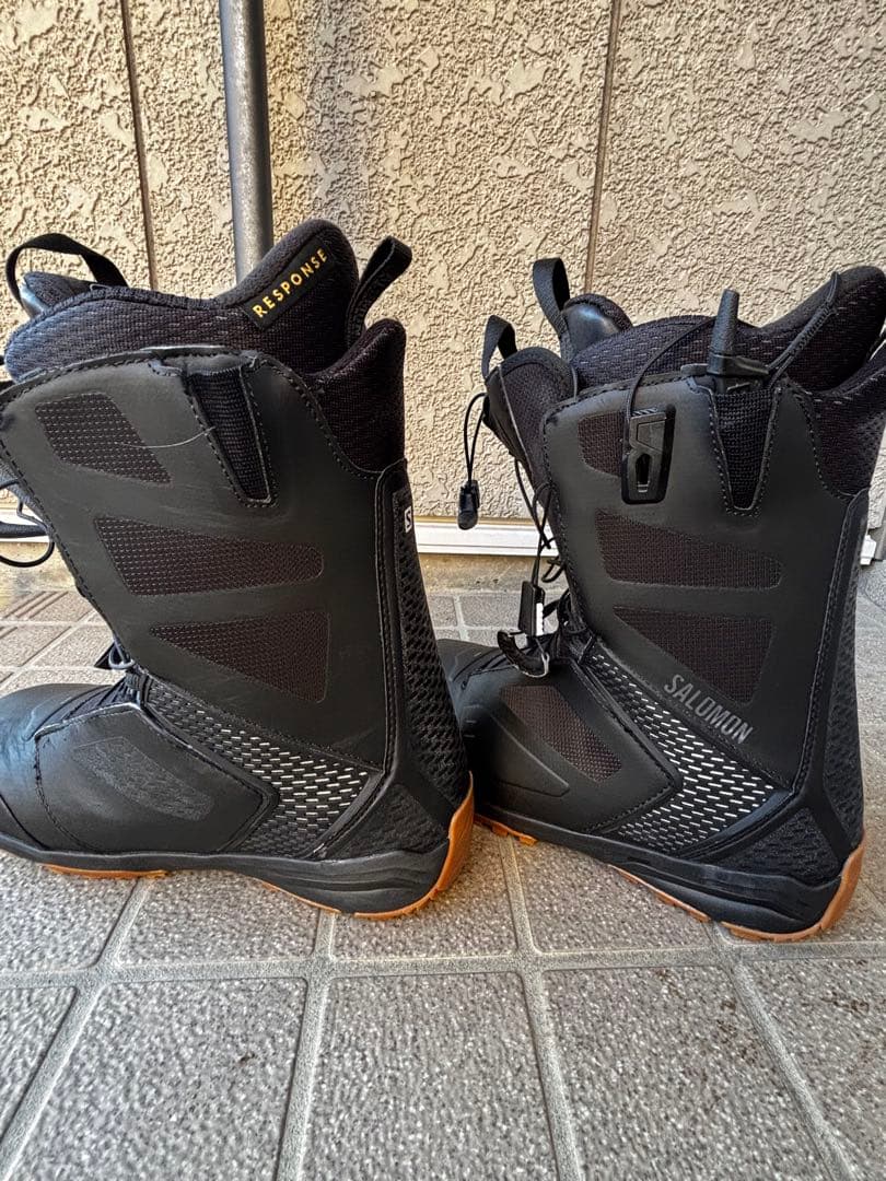 Salomon DIALOGUE WIDE ダイアログ ワイド