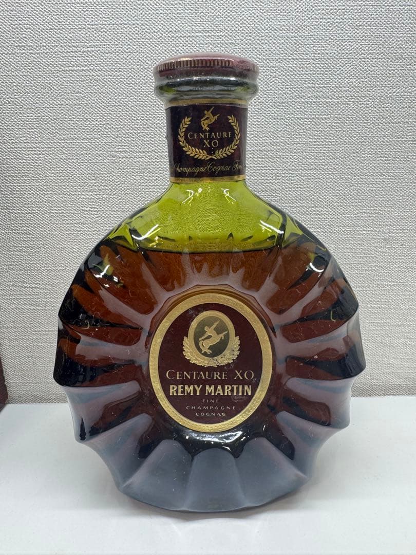 コニャック　レミーマルタンXOスペシャル　未開封！