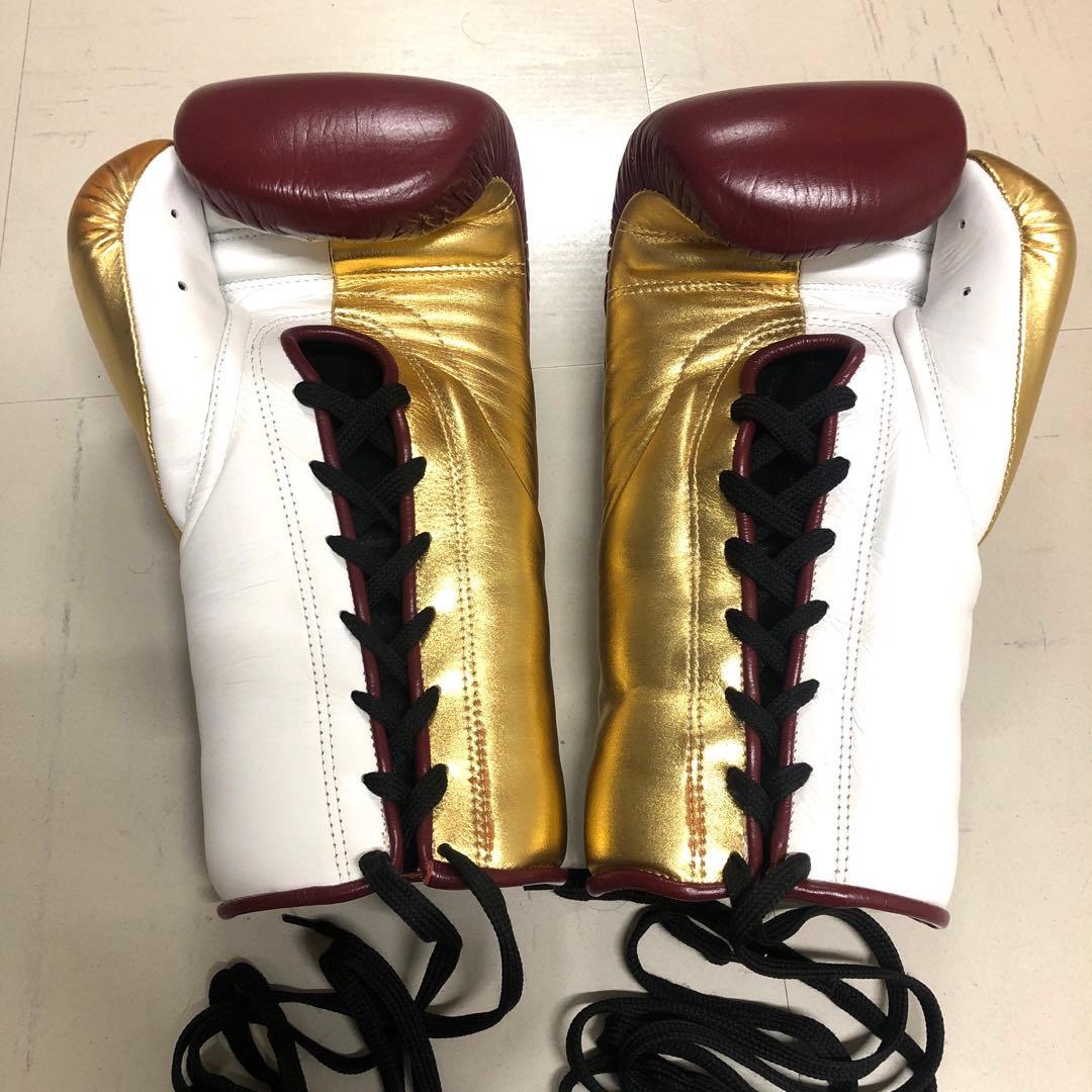 ボクシンググローブ　プライズリング14oz