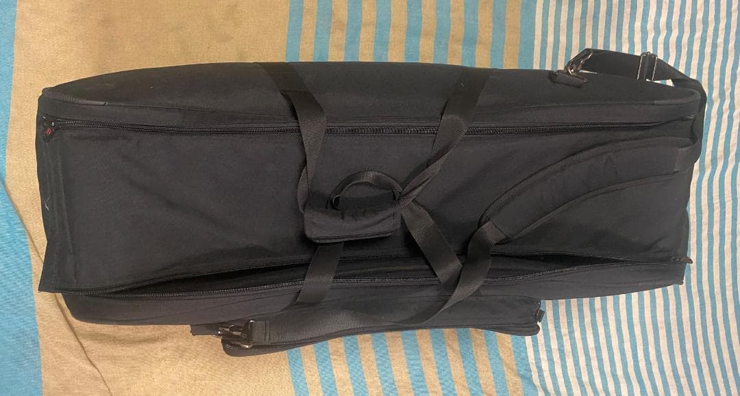 Meinl マイネル ティンバレスバッグ