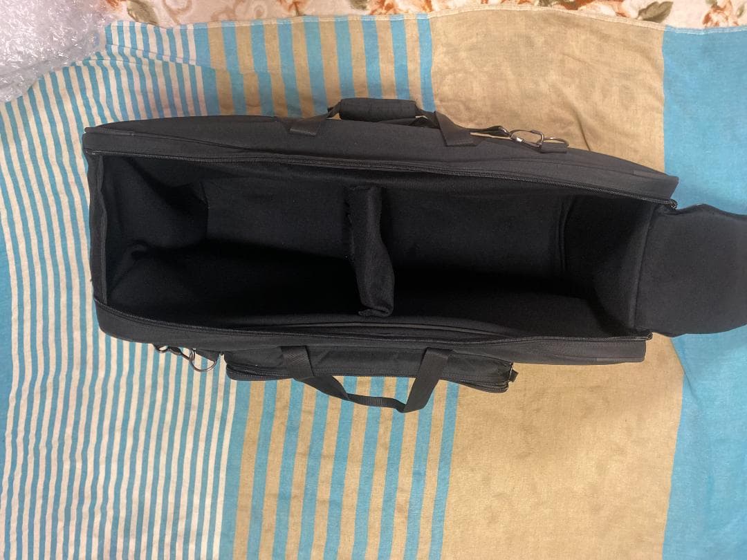 Meinl マイネル ティンバレスバッグ