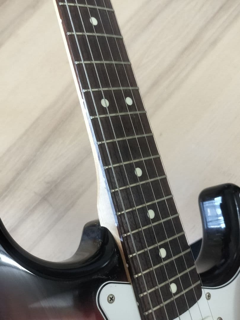 Fender ストラトキャスター 94-95年製