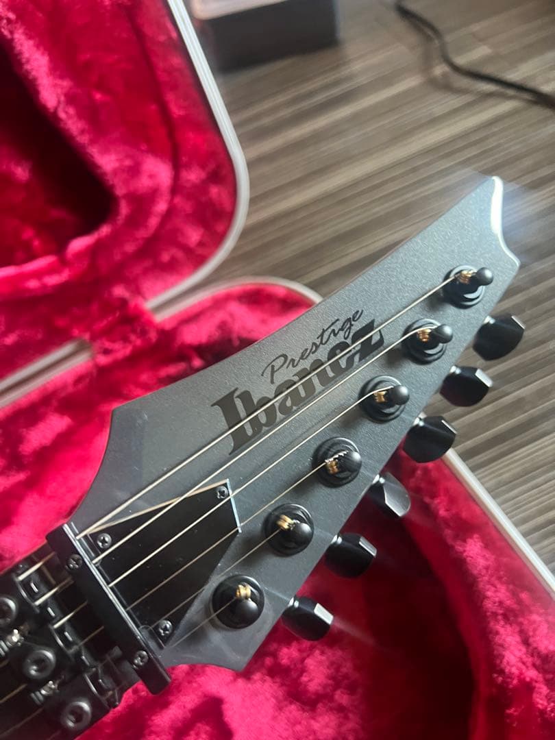 アイバニーズ　RGR5130 PRESTAGE