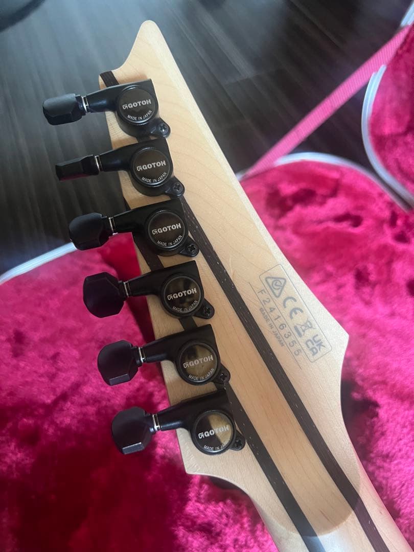 アイバニーズ　RGR5130 PRESTAGE