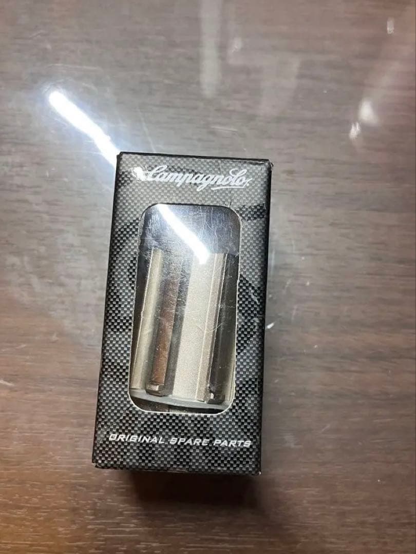 カンパニョーロー　フリーボディ　カンパニョーローカセット用