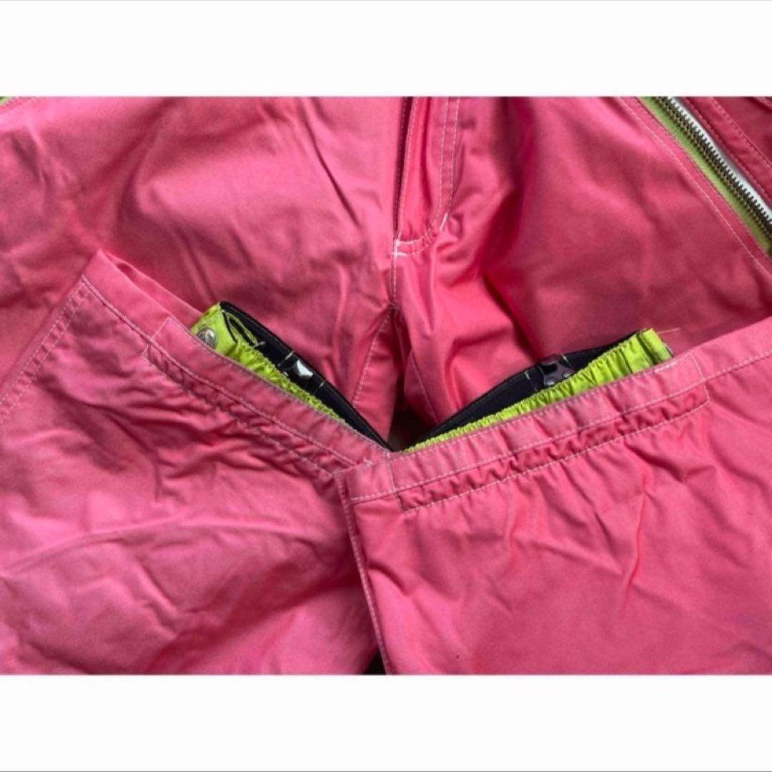 arg ウィンタースポーツウェアセット Mサイズ