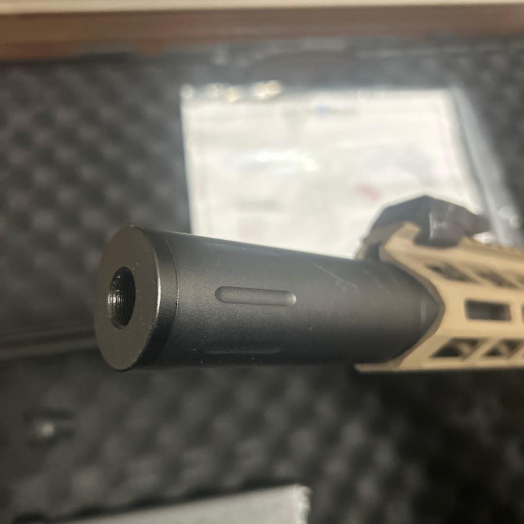 H.T.G ベーシック　電動ガン（限界値下げ中）