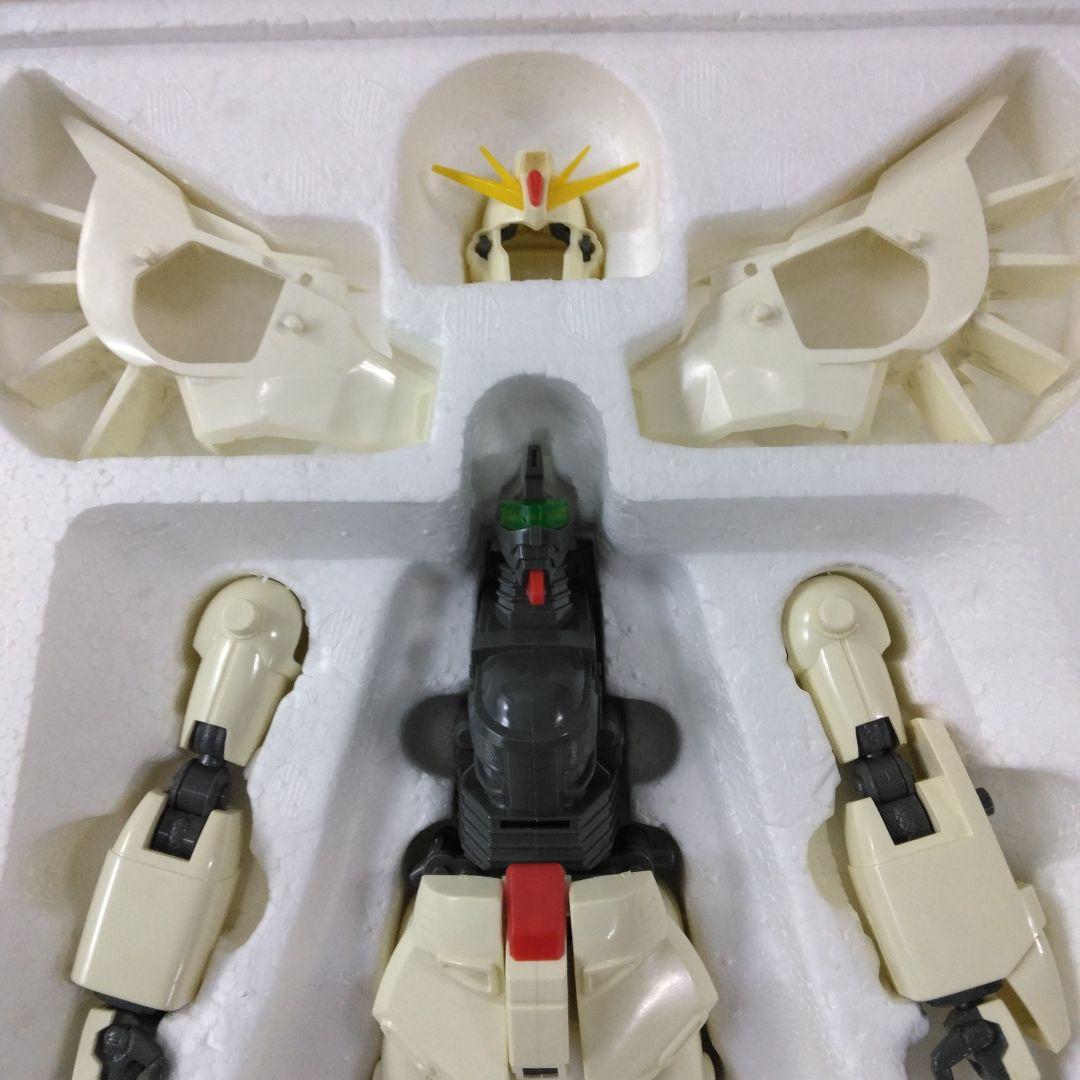 新品　未組立　最安値　1/60　F91　ガンプラ