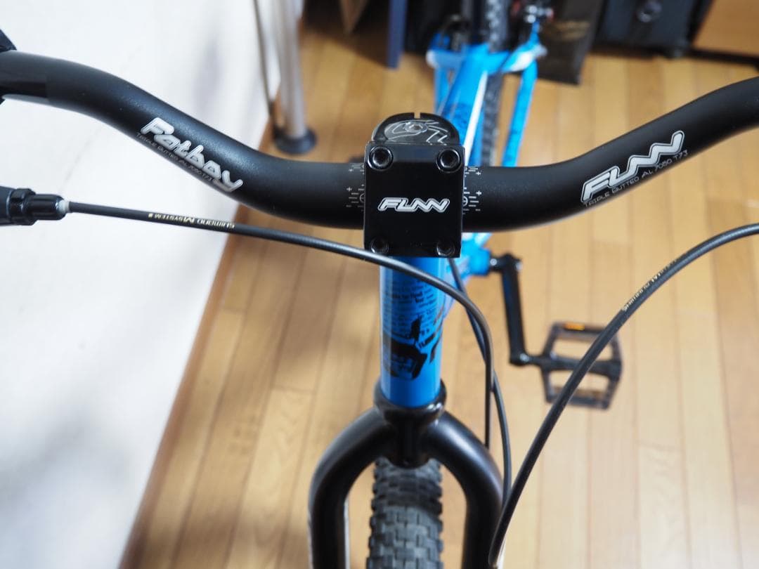 ☆希少車☆Lapierre(ラピエール) Rapt 1.2