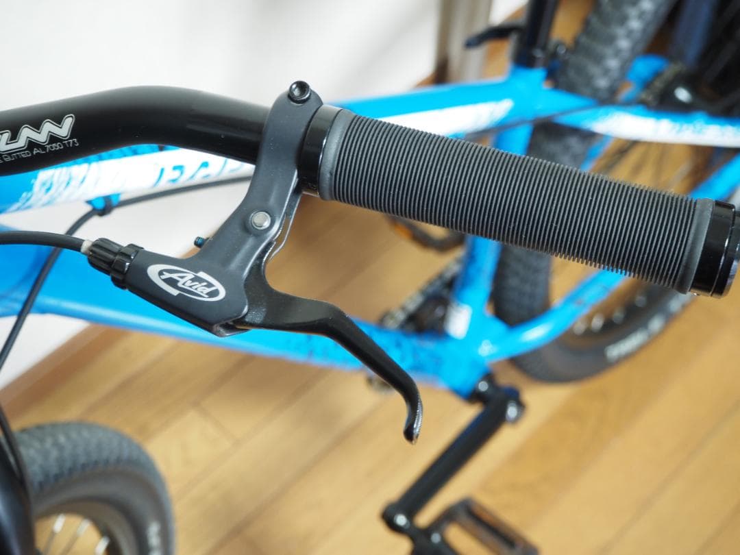 ☆希少車☆Lapierre(ラピエール) Rapt 1.2