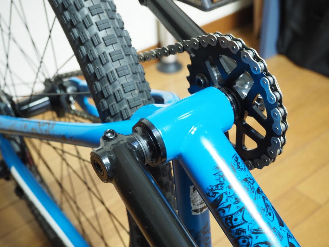 ☆希少車☆Lapierre(ラピエール) Rapt 1.2