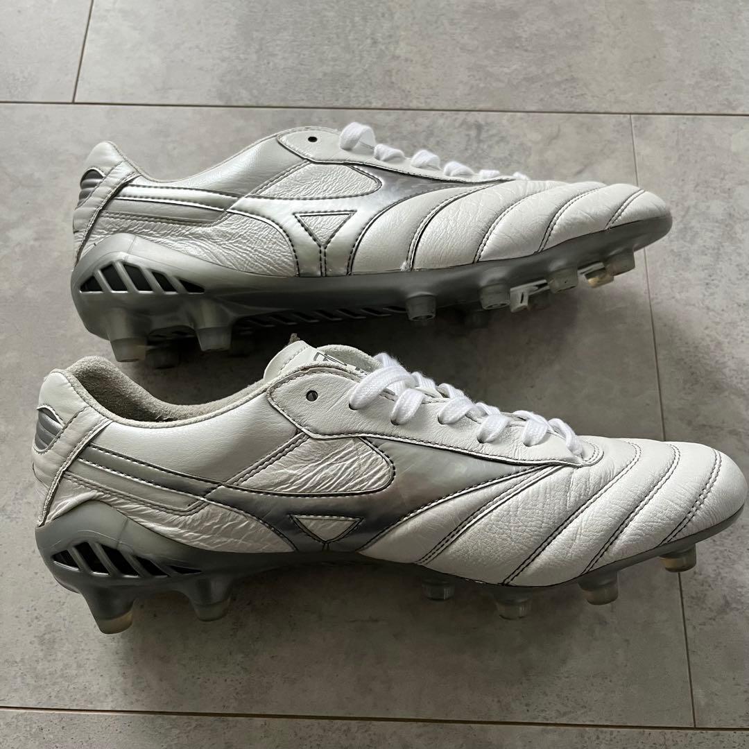 モレリア DNA Japan 25.5㎝