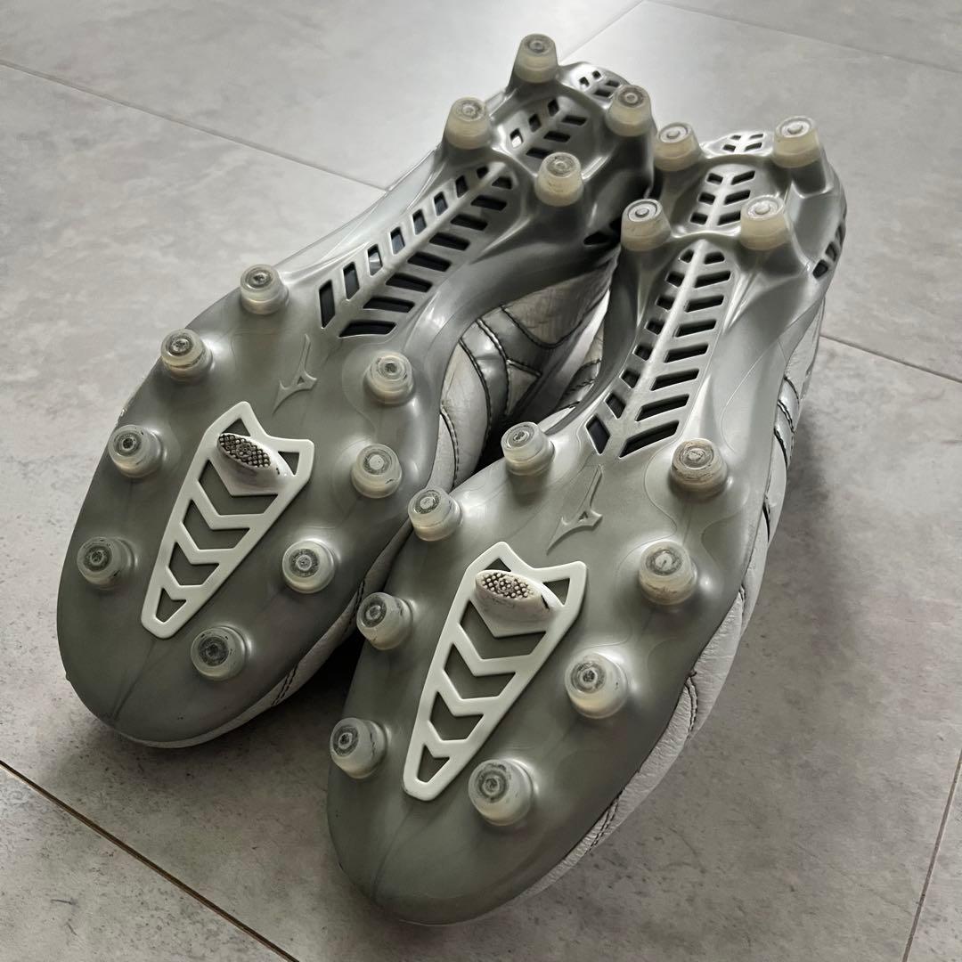 モレリア DNA Japan 25.5㎝