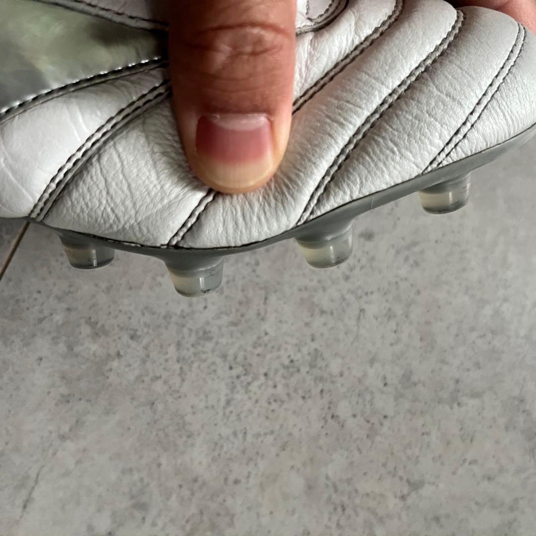 モレリア DNA Japan 25.5㎝